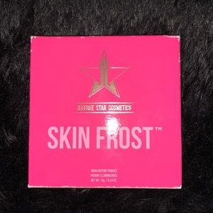 Jeffree star highlighter